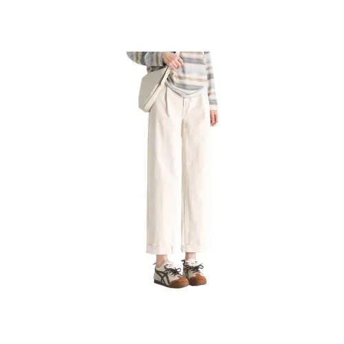 BALENO Женские Повседневные Брюки