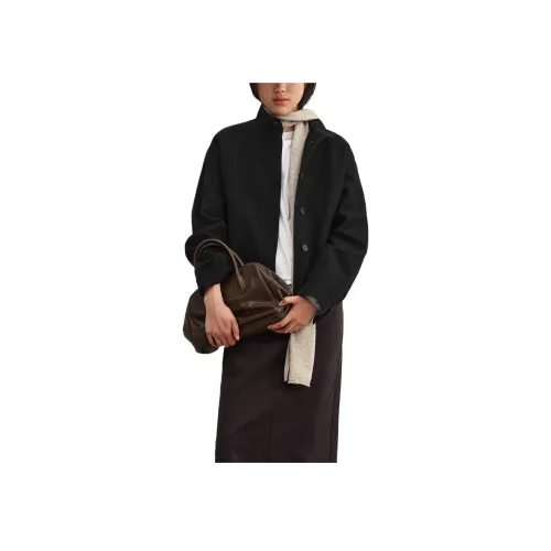 YEARLY PLAN FW AW25 Куртка Женская