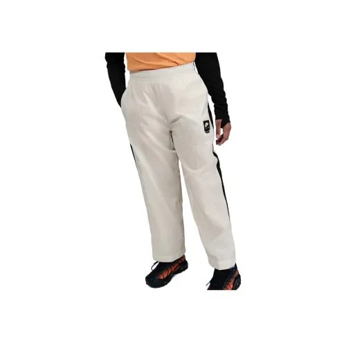 Nike Air FW25 Умеренный Детские тренировочные брюки Осенний Весна Детский