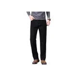 Чёрный [Loose Fit]