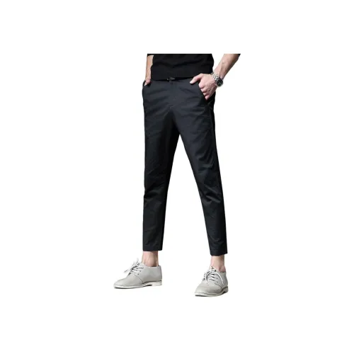 VUAS Унисекс Повседневные брюки