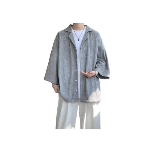 FRQ Унисекс Рубашки