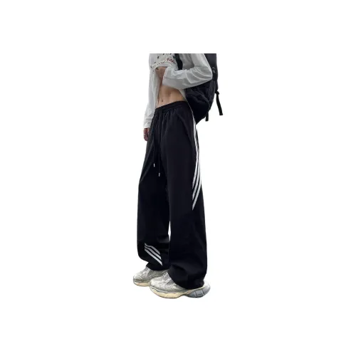 Masongarments Повседневные брюки Унисекс
