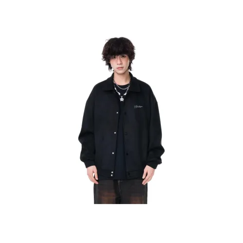 PEA Унисекс Куртки