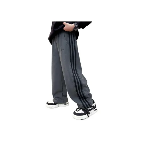 Подростки Smileyworld Вязаные Спортивные Штаны