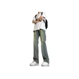 Винтажный синий