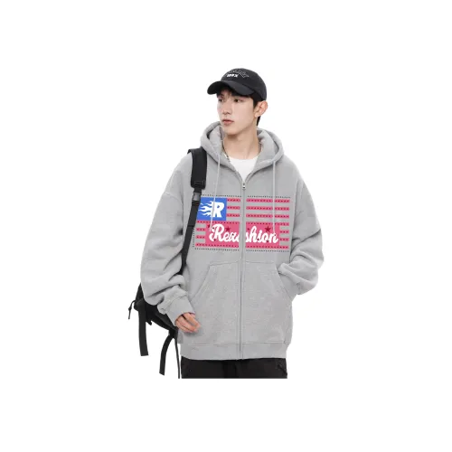 REXSHION Унисекс Свитшоты