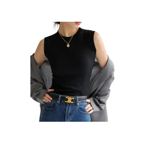 Mu Qingqing Женские Камисоли