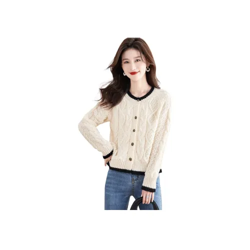 Cypress House Женские Трикотажные изделия