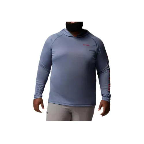 Columbia PFG Terminal Tackle Толстовка Мужская