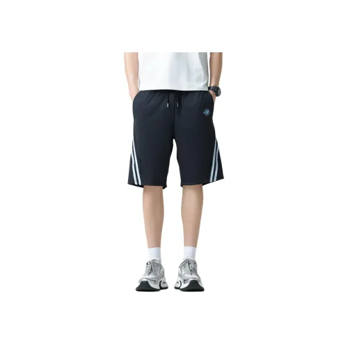 IZZUE Унисекс Повседневные шорты