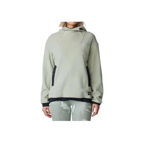MOUNTAIN HARDWEAR Толстовка Женская