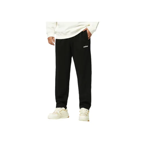 Boss Sen Повседневные брюки большой размер брюки мужские