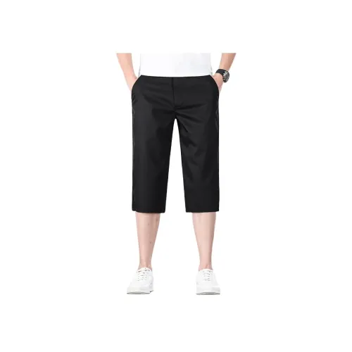 FIRS Мужские Повседневные Шорты