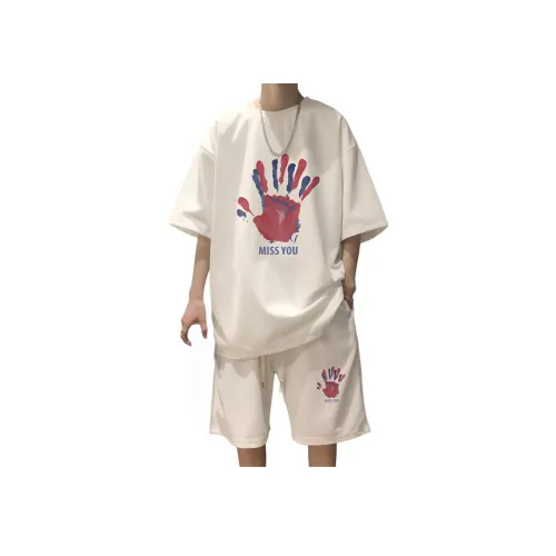 FOREST LIBRARY Повседневная спортивная одежда Унисекс