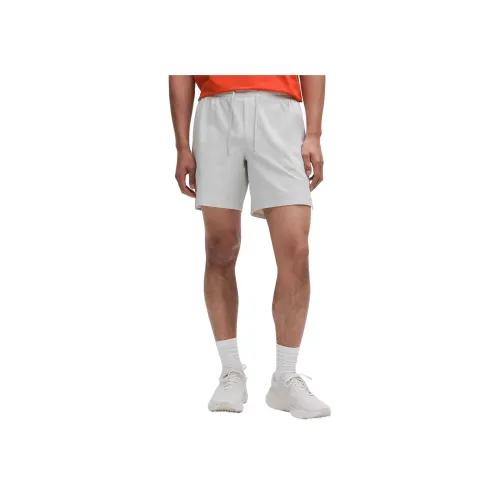 lululemon License to Train Спортивные шорты 7' Мужские