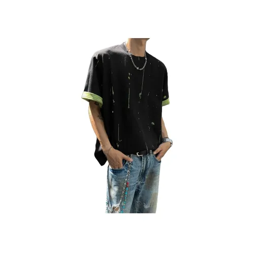 Fakeyoung Унисекс Футболки