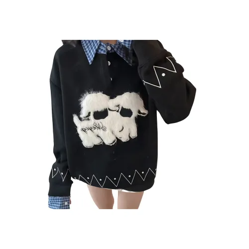 AMBER LIGHT Унисекс Свитшоты