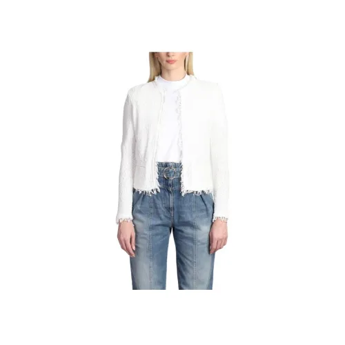 IRO Куртки Пальто Женские Белые