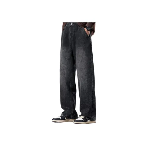 TONGXIANSEN Мужские Джинсы