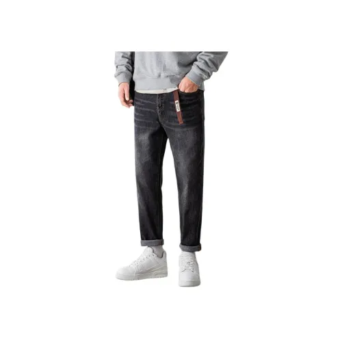 Duke car Мужские Джинсы