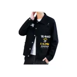 Чёрный - [Стандартный Утолщённый]