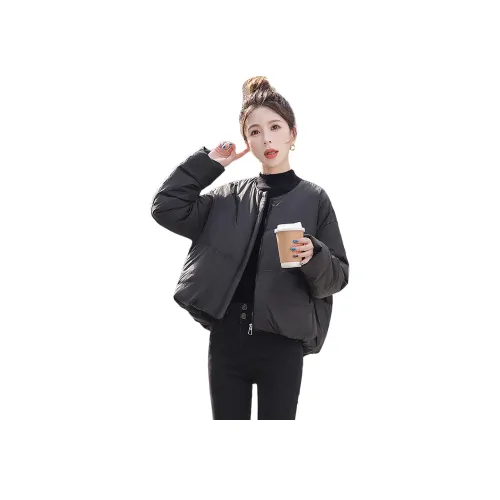 Cypress House Пуховик Женские