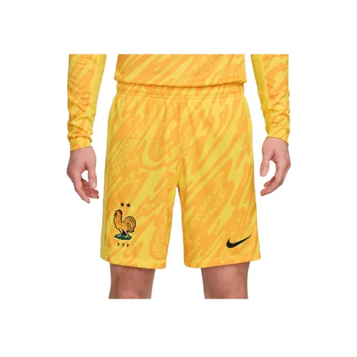 Nike Dri Fit Футбол Нижнее Мужское