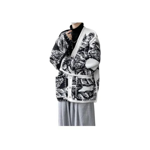 PWUE Унисекс Трикотаж