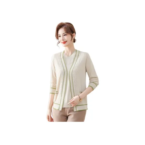 PIERRE CARDIN Женская трикотажная одежда