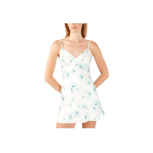 Perfect Stranger Forget ME Nots Slip Платье Женское