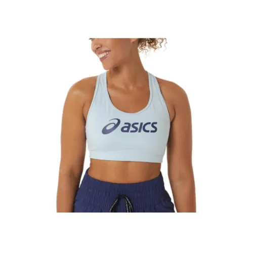 Asics Синий Женское Спортивное Белье