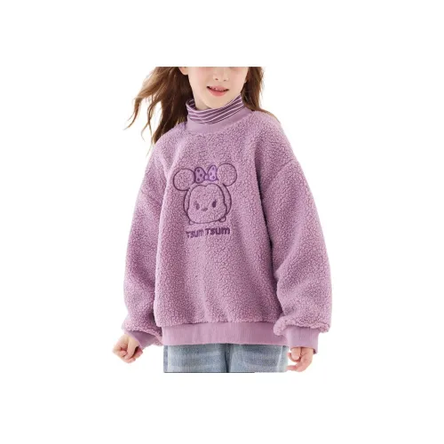 Дисней Школьный возраст Свитшоты