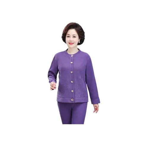 Cotton Gene Теплоизоляционный топ женский