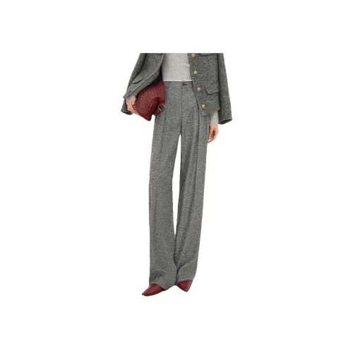 LOUISY AO Женские повседневные брюки