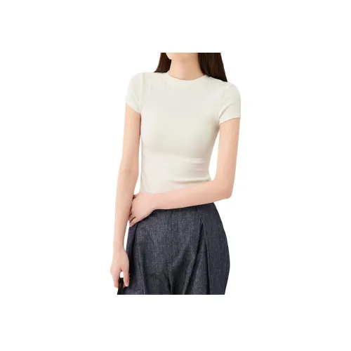 FAESSLIN Комплект с короткими рукавами рубашка женский