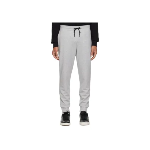 PS By Paul Smith Вязаные спортивные брюки для мужчин