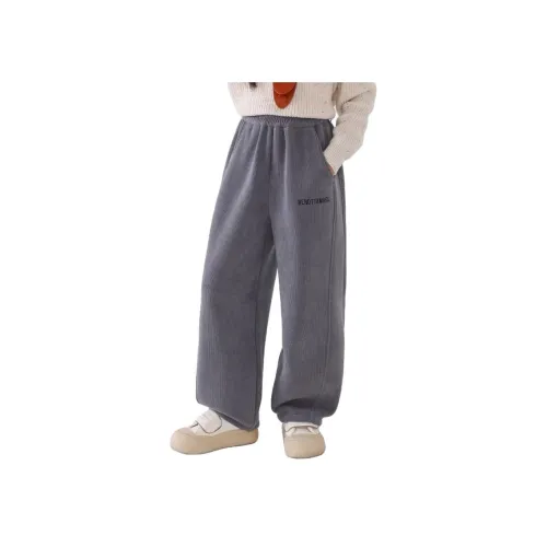 OVE Брюки Угольно-серый Подростки