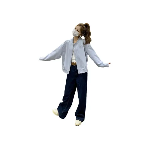 MEXICAN Женские Куртки