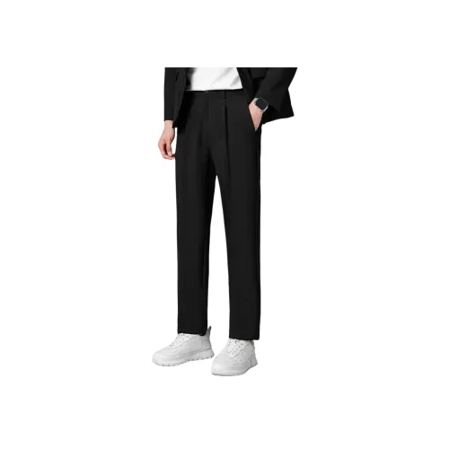 JEANSWEST Унисекс Костюмные брюки