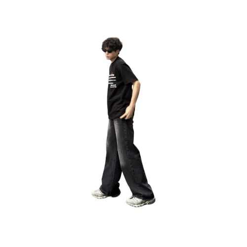 Masongarments Унисекс Джинсы