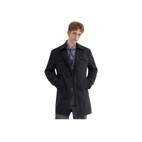 WILD LEADER Vedri Тренчкот Унисекс