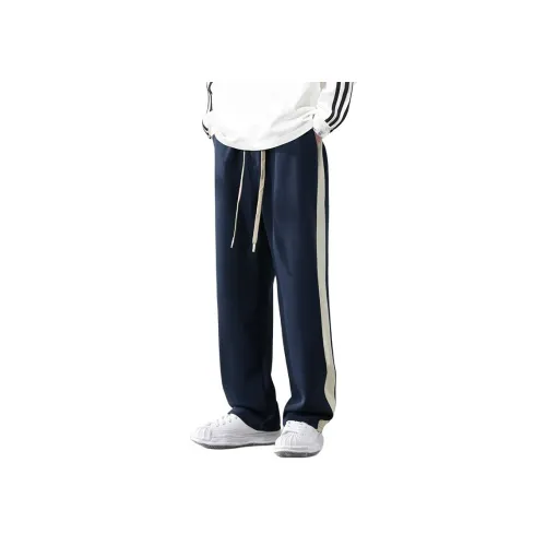 Вязаные тренировочные брюки унисекс Vintage Cars