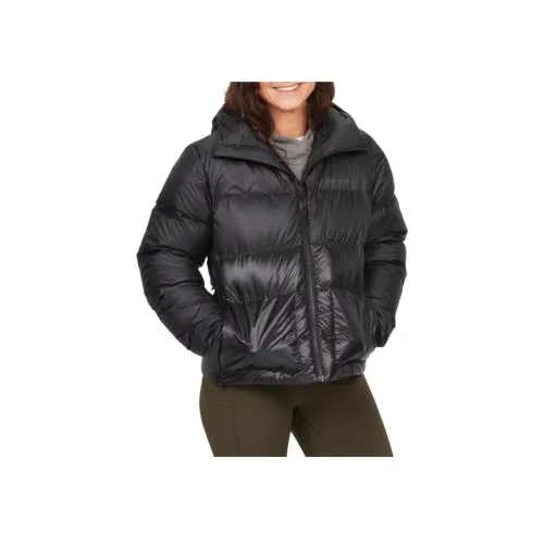 Marmot Женские пуховики
