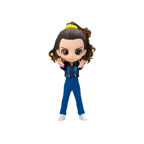 Banpresto Фигурки в стиле Chibi