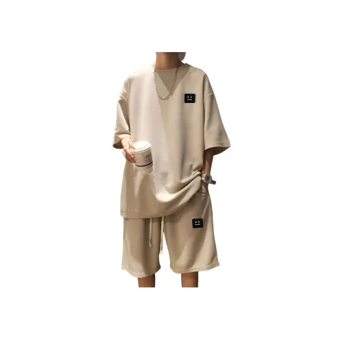 FOREST LIBRARY Повседневная спортивная одежда Унисекс