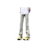 Желтая грязь