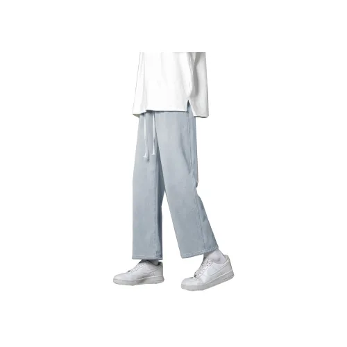 NOAHGIGI Мужские Джинсы