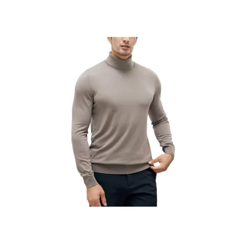 St. H Мужской Трикотаж