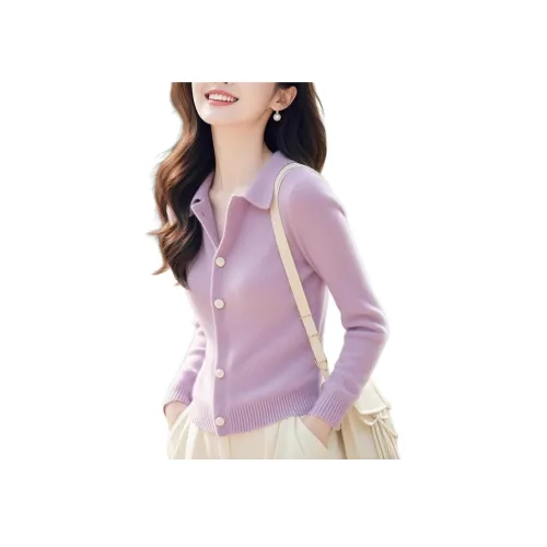 Flowers in water Трикотаж Женский